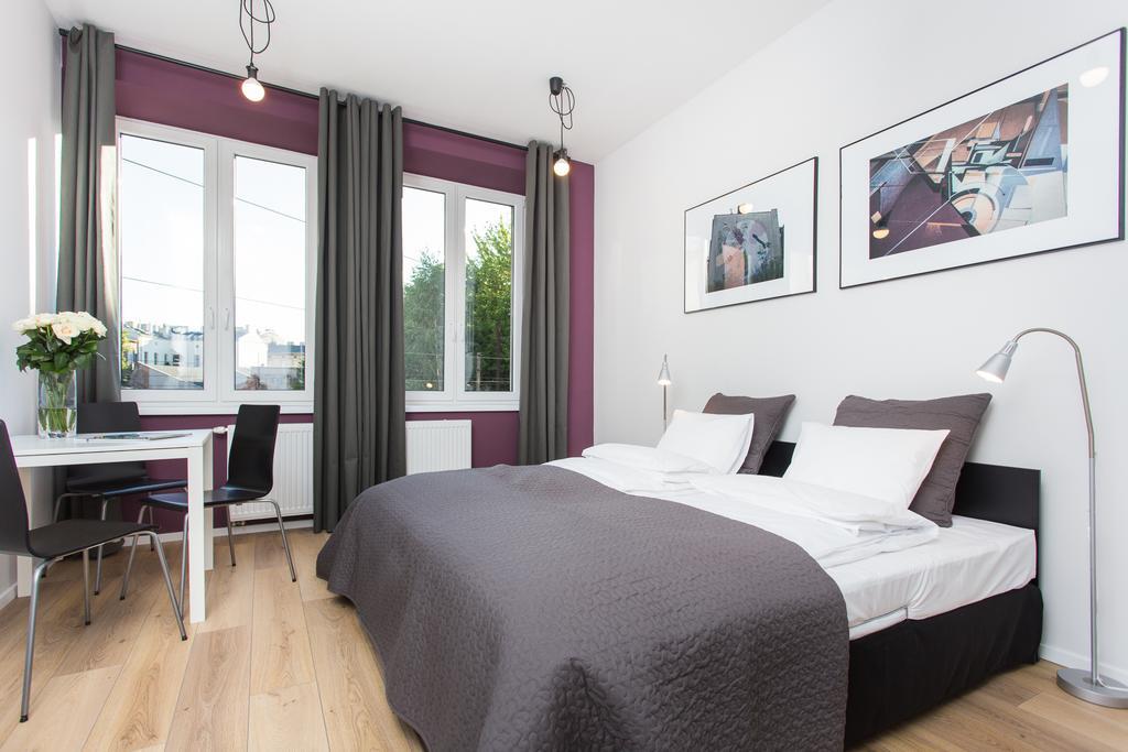 Krakow B&B Room photo
