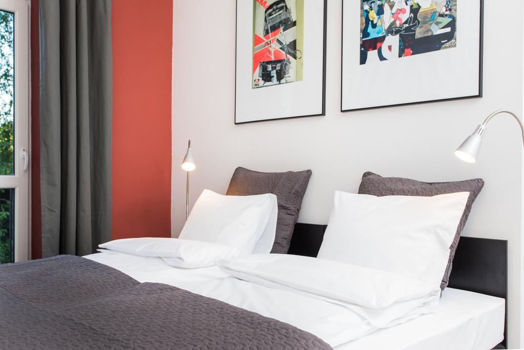 Krakow B&B Room photo