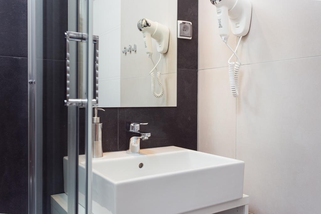 Krakow B&B Room photo