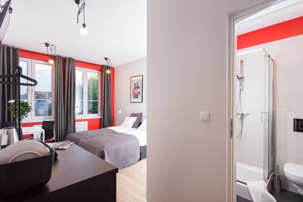 Krakow B&B Room photo