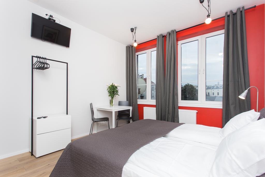 Krakow B&B Room photo