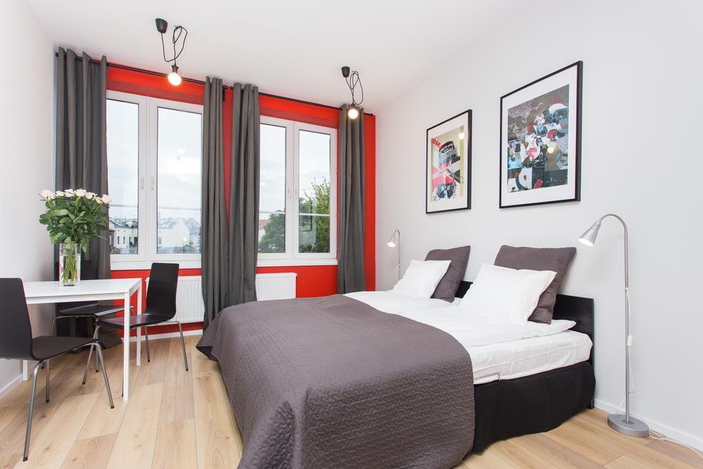 Krakow B&B Room photo