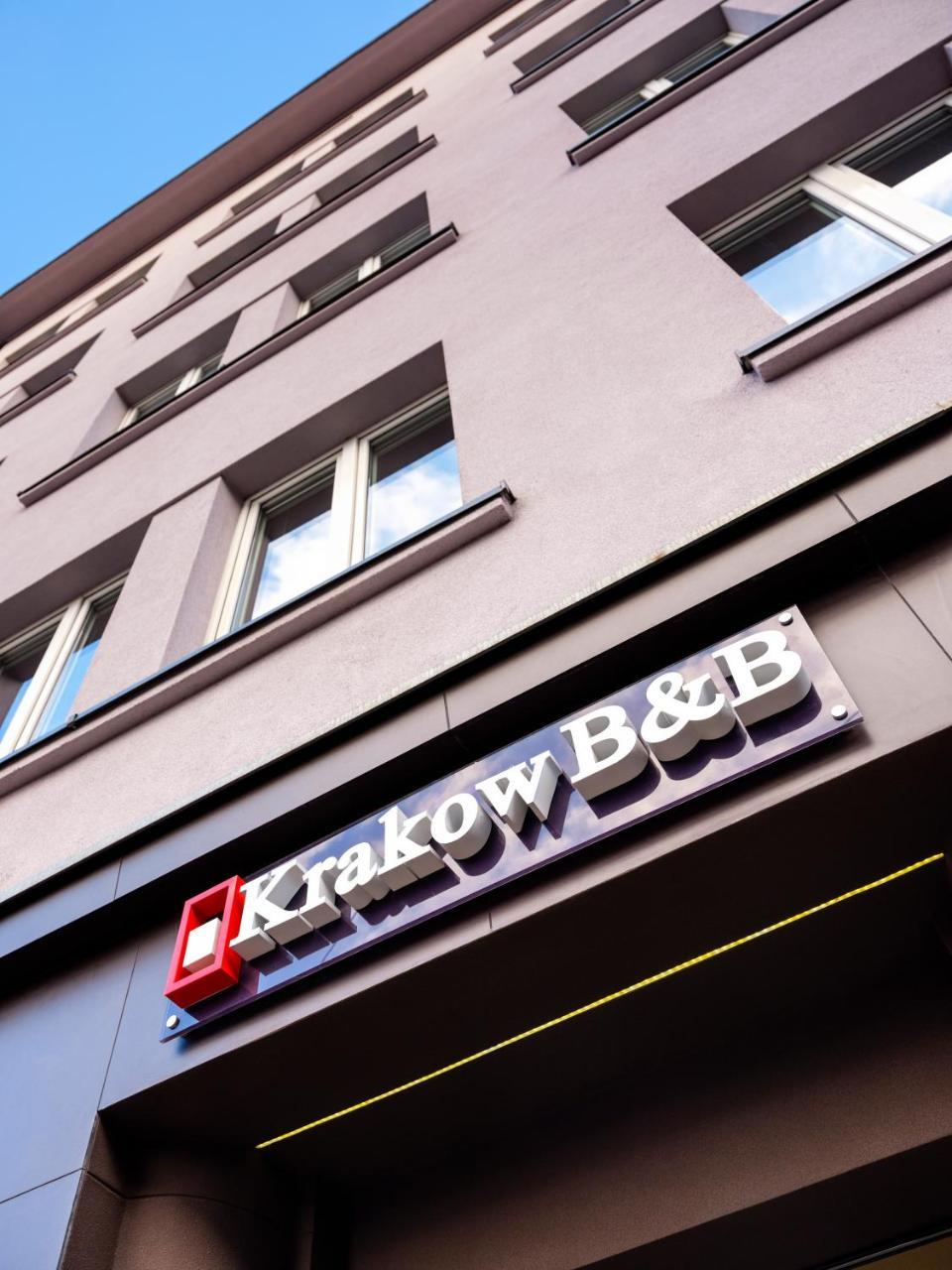 Krakow B&B Exterior photo